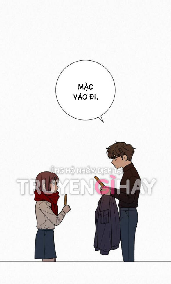 Chiến Lược Tình Yêu Trong Sáng Chap 30.2 - Next Chap 30.1