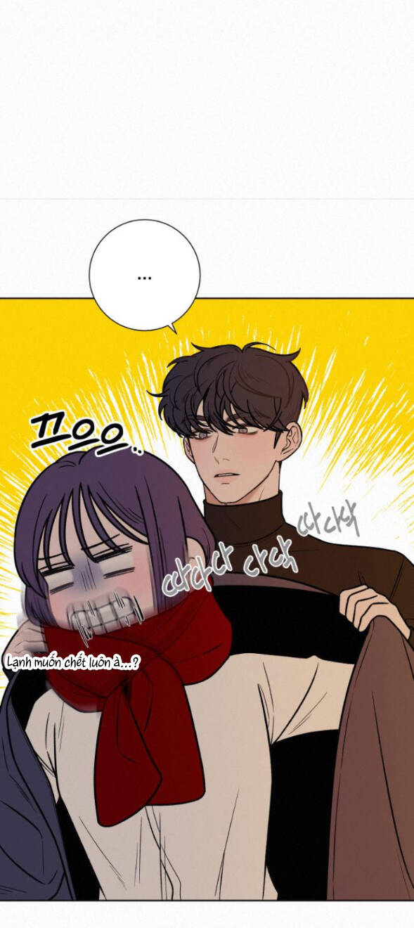 Chiến Lược Tình Yêu Trong Sáng Chap 30.2 - Next Chap 30.1