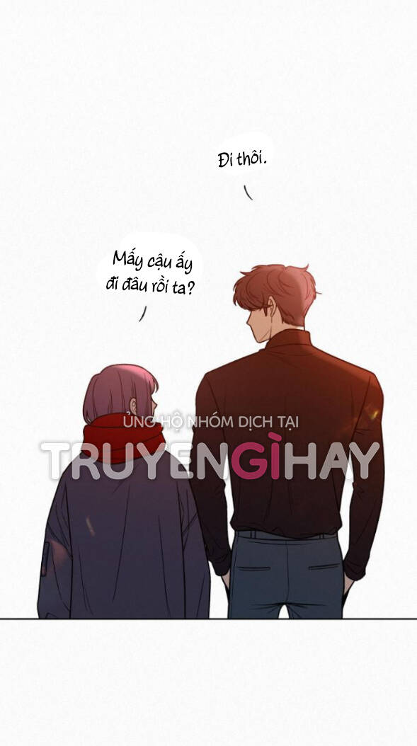 Chiến Lược Tình Yêu Trong Sáng Chap 30.2 - Next Chap 30.1