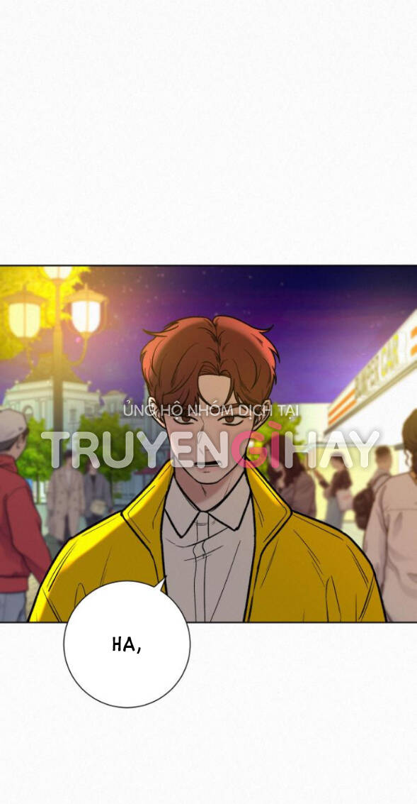 Chiến Lược Tình Yêu Trong Sáng Chap 30.2 - Next Chap 30.1