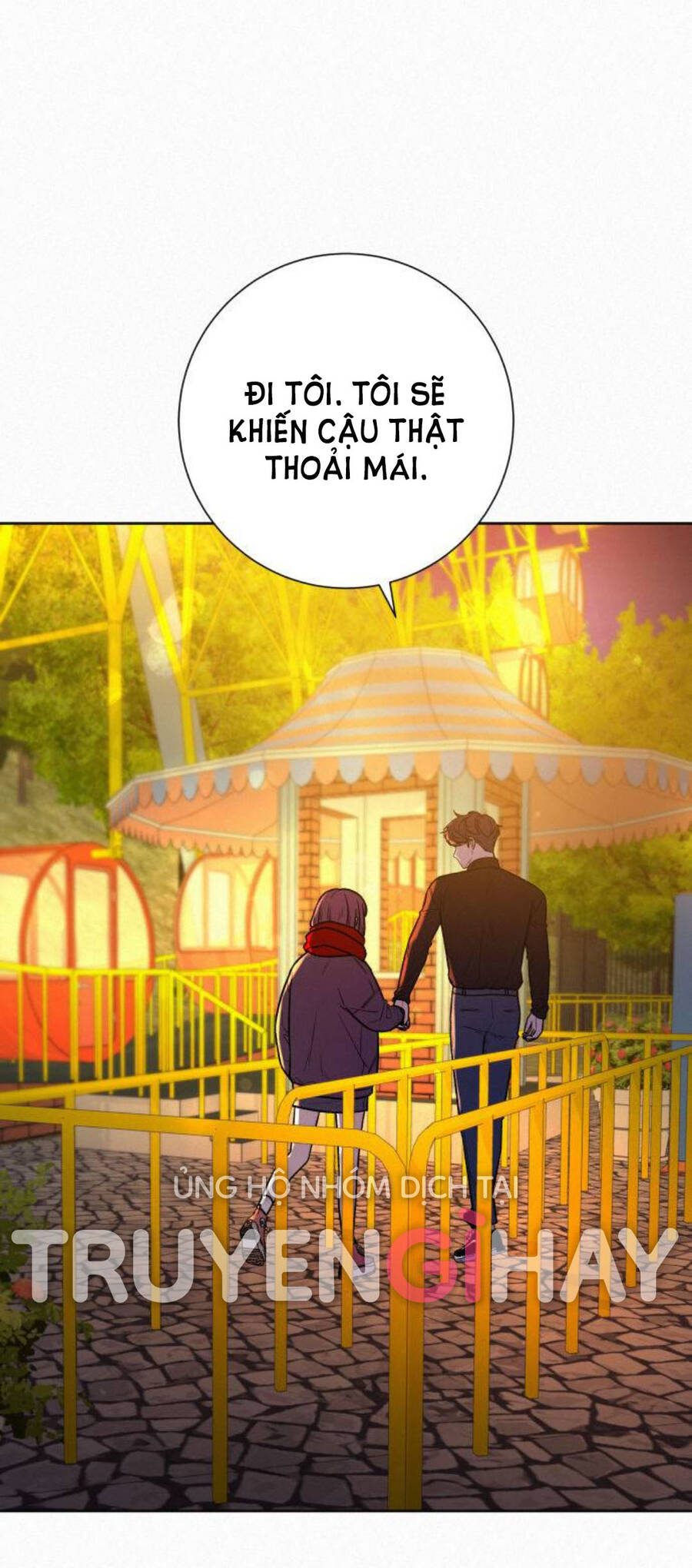 Chiến Lược Tình Yêu Trong Sáng Chap 33.1 - Next Chap 33