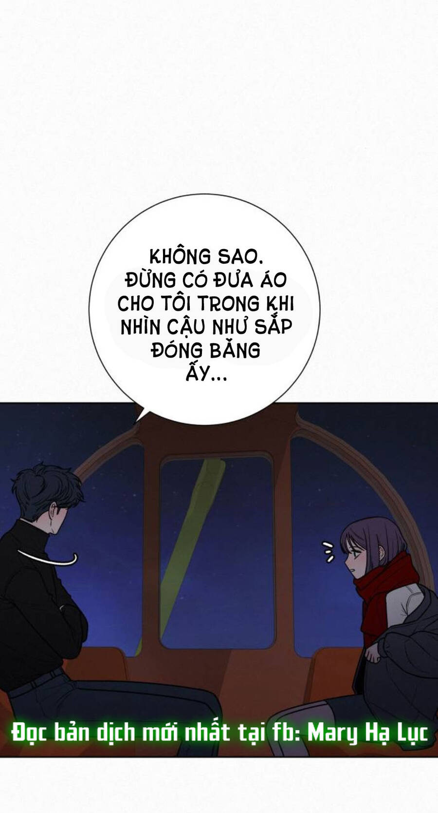 Chiến Lược Tình Yêu Trong Sáng Chap 33.1 - Next Chap 33