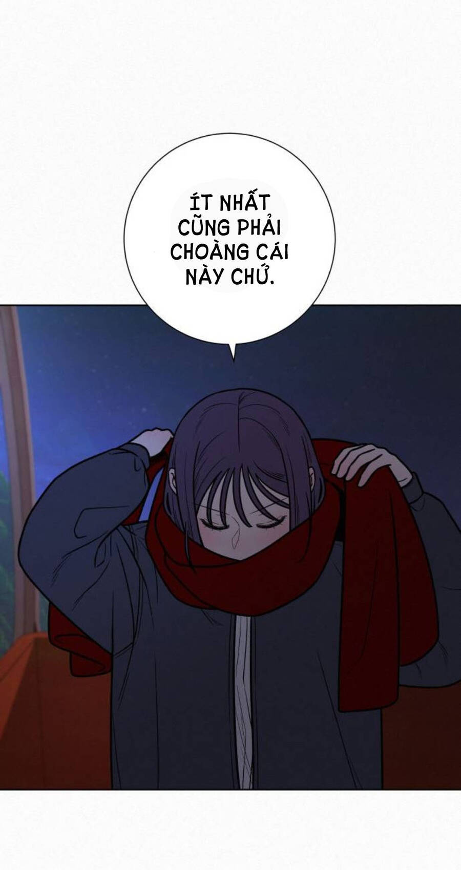 Chiến Lược Tình Yêu Trong Sáng Chap 33.1 - Next Chap 33