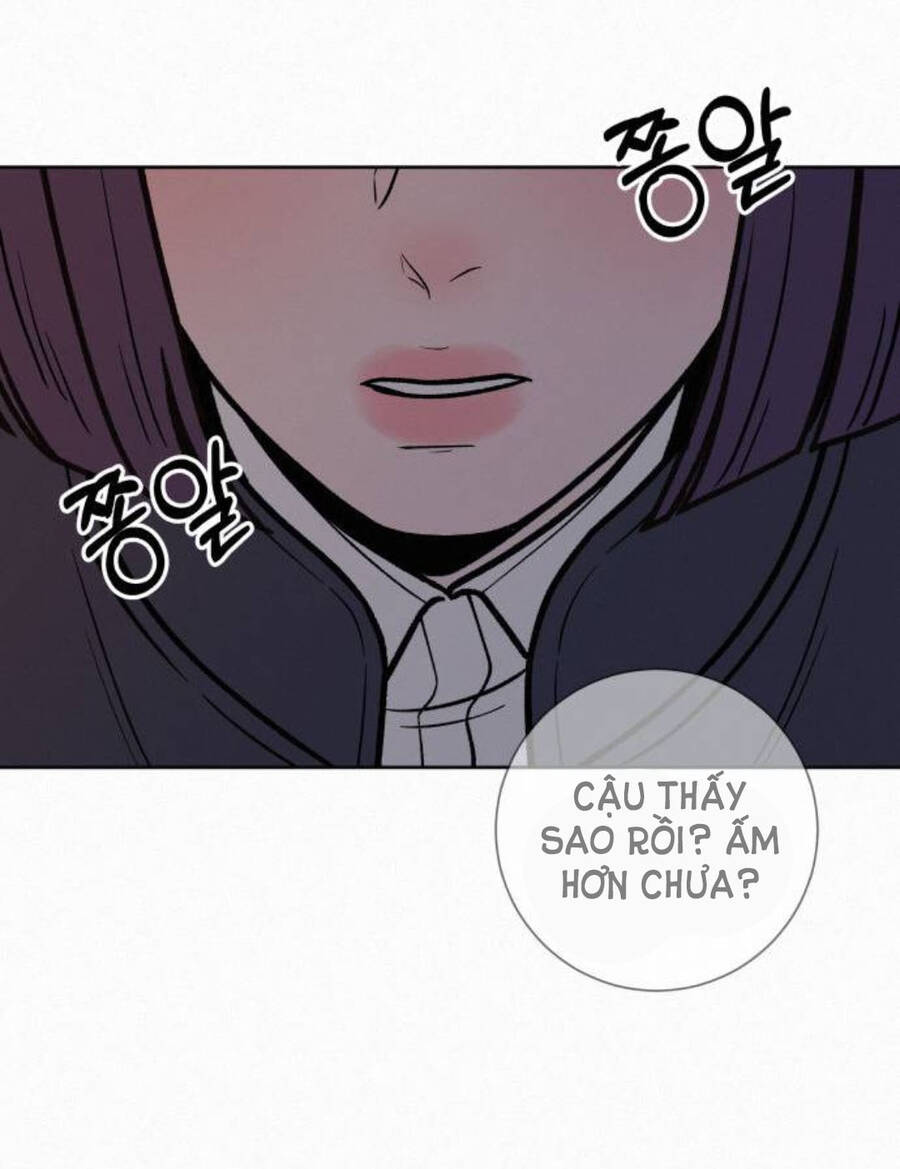 Chiến Lược Tình Yêu Trong Sáng Chap 33.1 - Next Chap 33