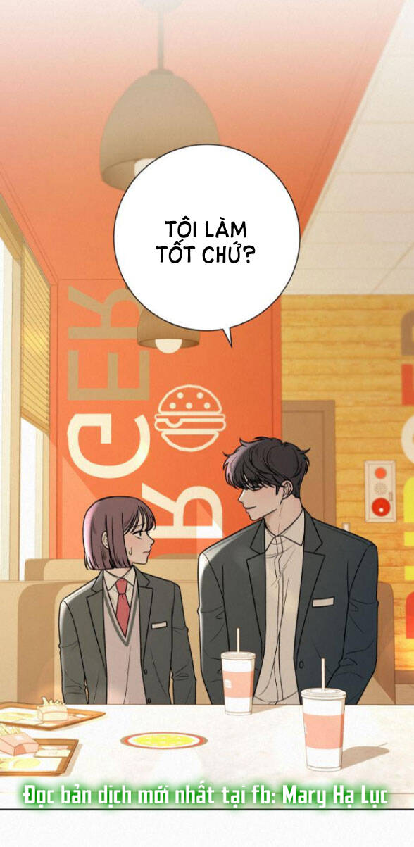 Chiến Lược Tình Yêu Trong Sáng Chap 33.2 - Next Chap 33.1