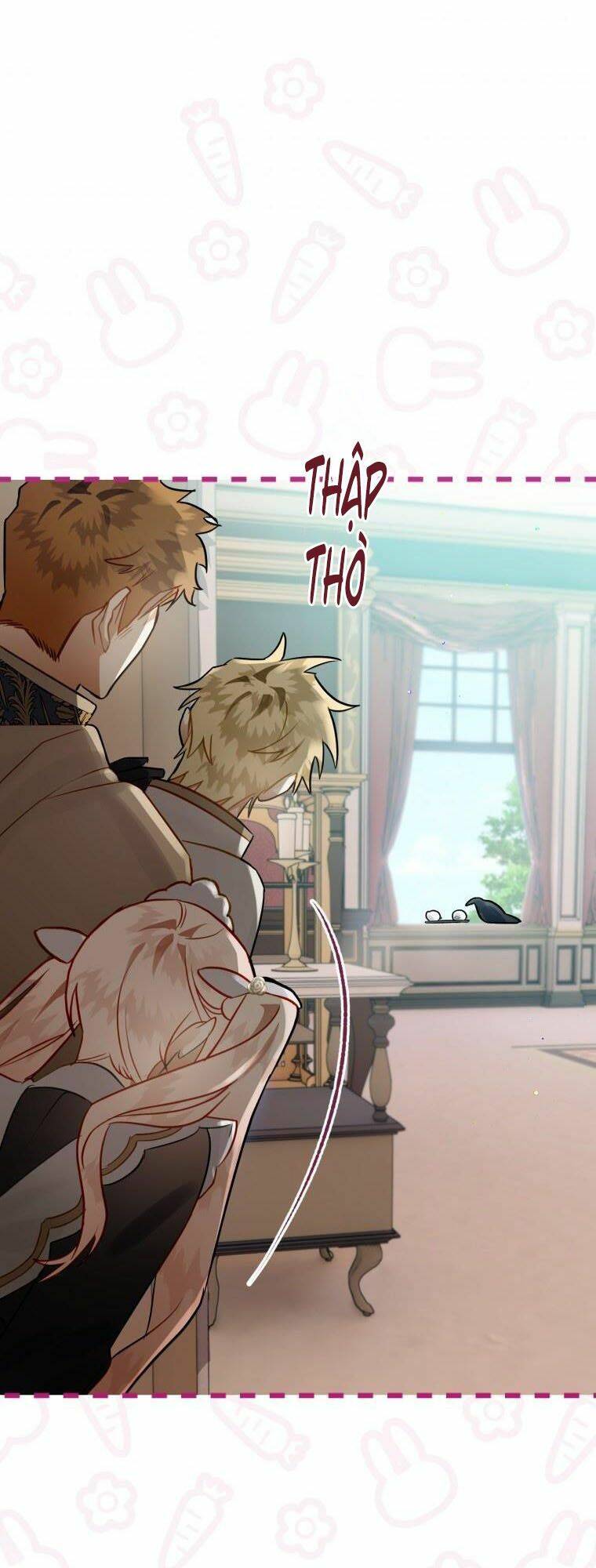 bỗng nhiên tôi trở thành quạ đen!! chapter 25 - Next chapter 26