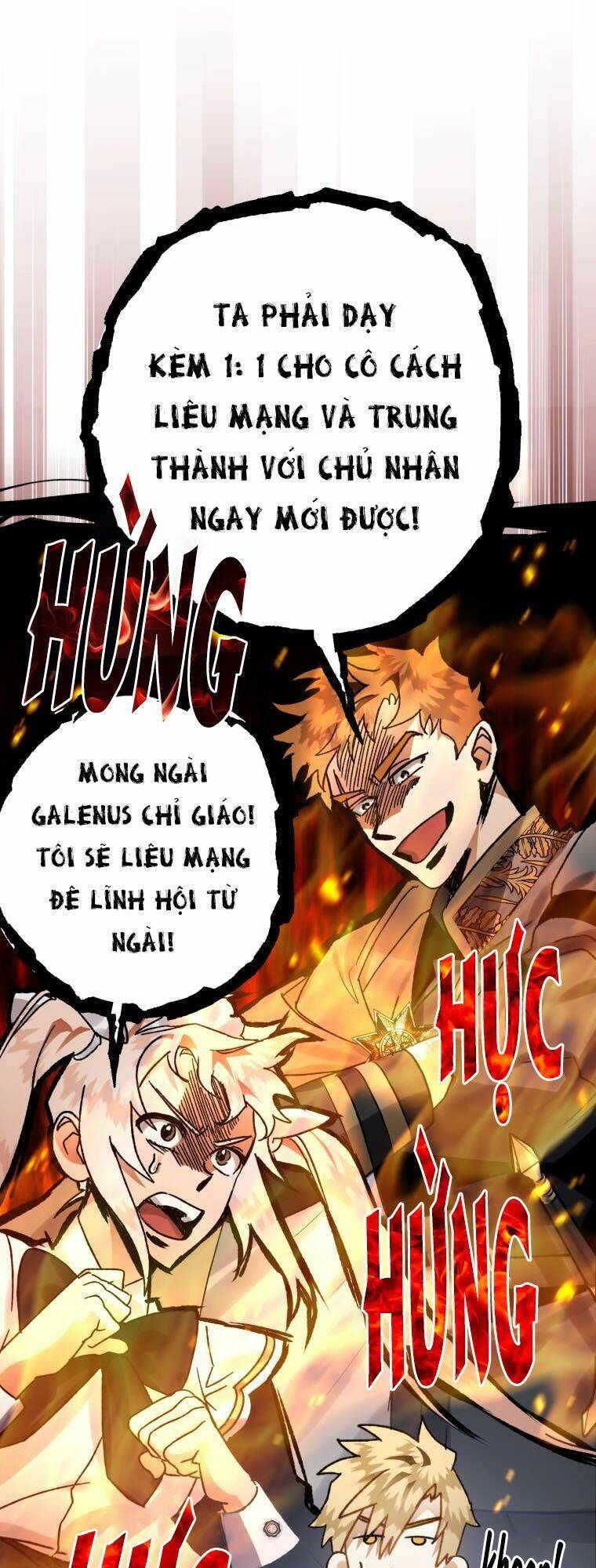 bỗng nhiên tôi trở thành quạ đen!! chapter 25 - Next chapter 26