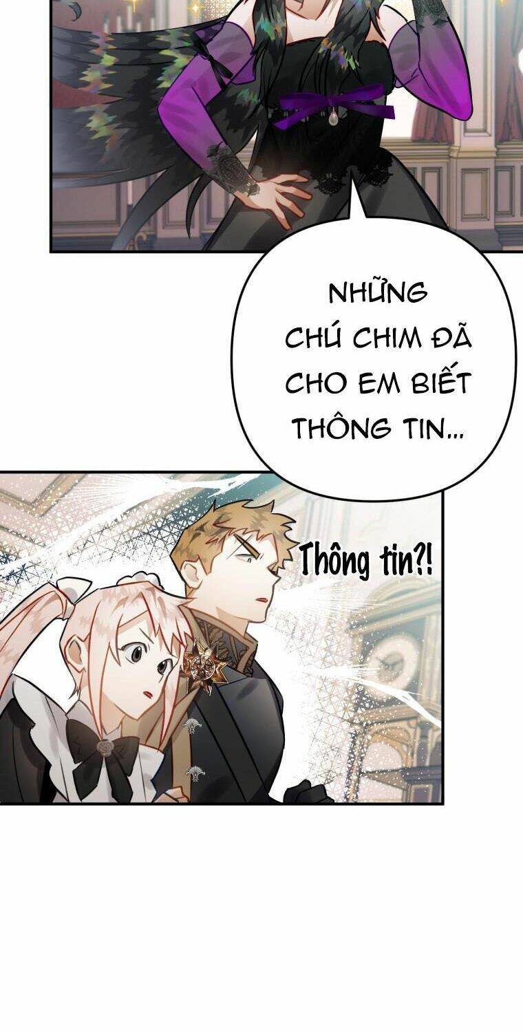 bỗng nhiên tôi trở thành quạ đen!! chapter 25 - Next chapter 26