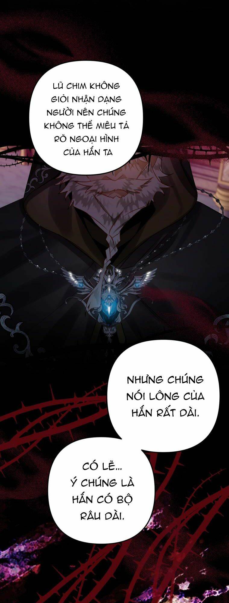 bỗng nhiên tôi trở thành quạ đen!! chapter 25 - Next chapter 26