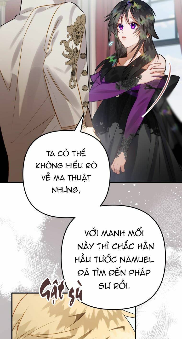 bỗng nhiên tôi trở thành quạ đen!! chapter 25 - Next chapter 26