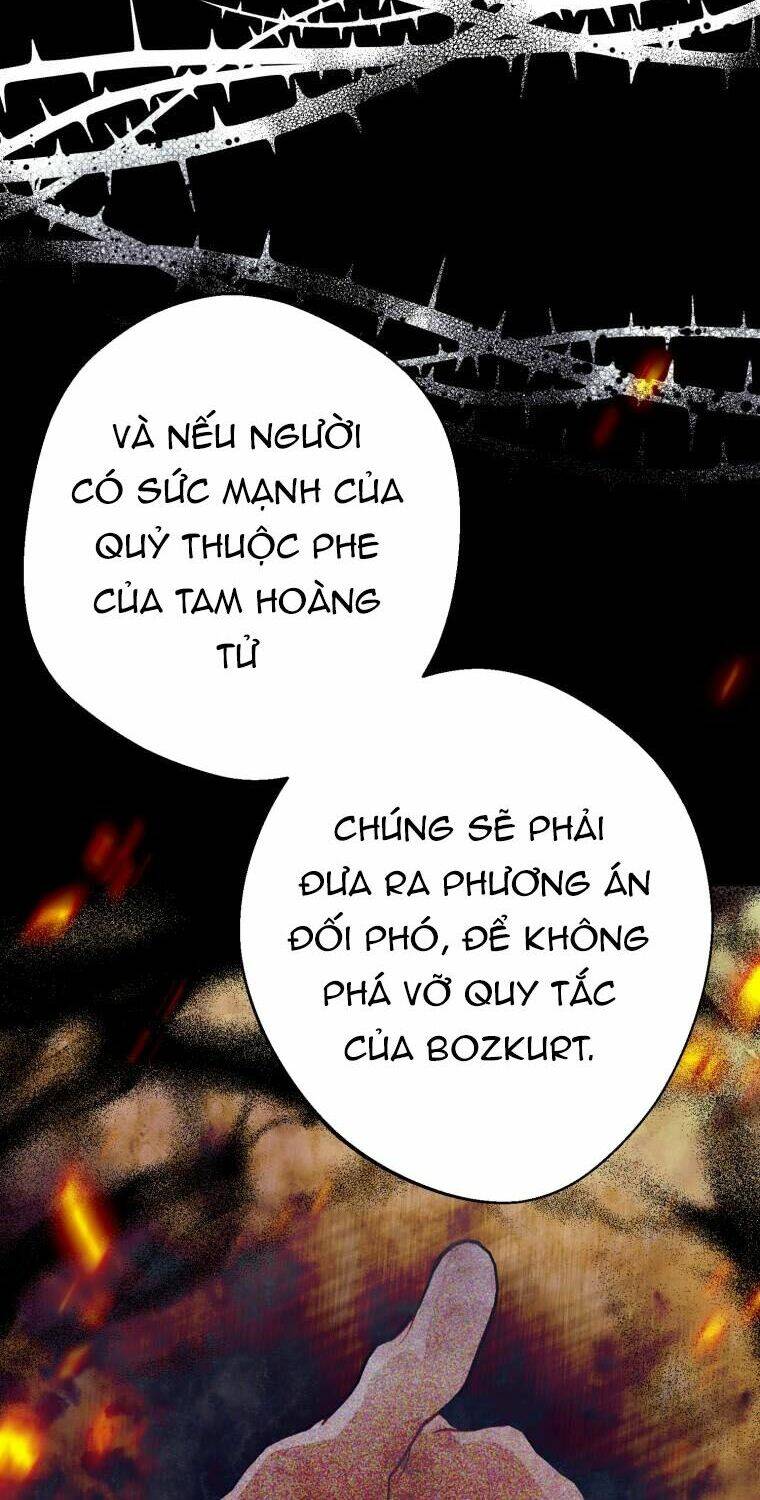 bỗng nhiên tôi trở thành quạ đen!! chapter 25 - Next chapter 26