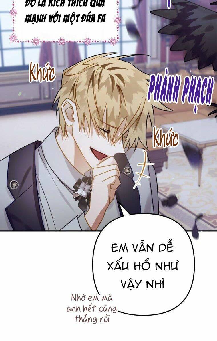 bỗng nhiên tôi trở thành quạ đen!! chapter 25 - Next chapter 26