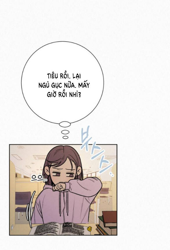 Chiến Lược Tình Yêu Trong Sáng Chap 34.1 - Next Chap 34