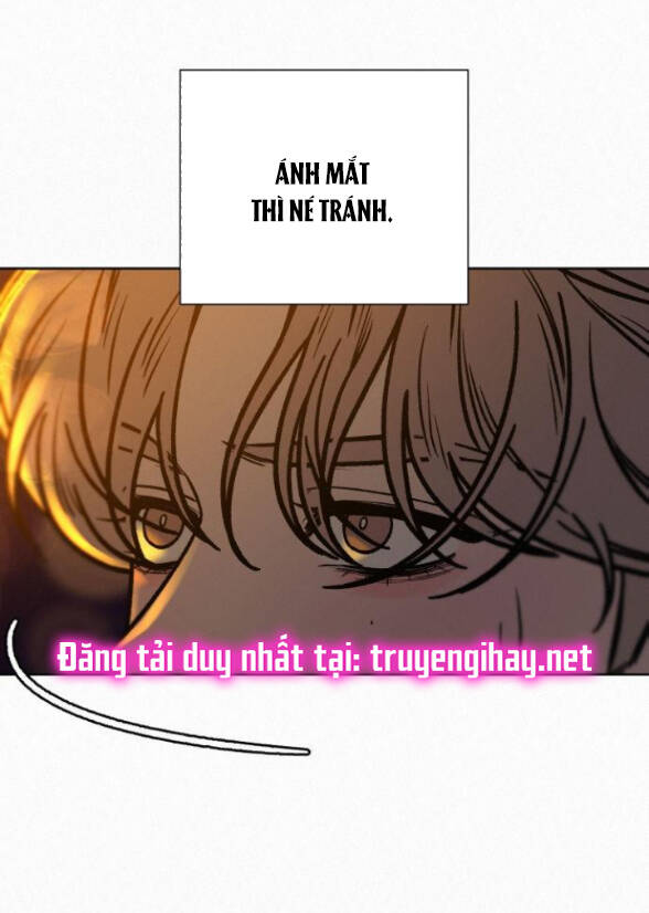 Chiến Lược Tình Yêu Trong Sáng Chap 35.1 - Trang 2