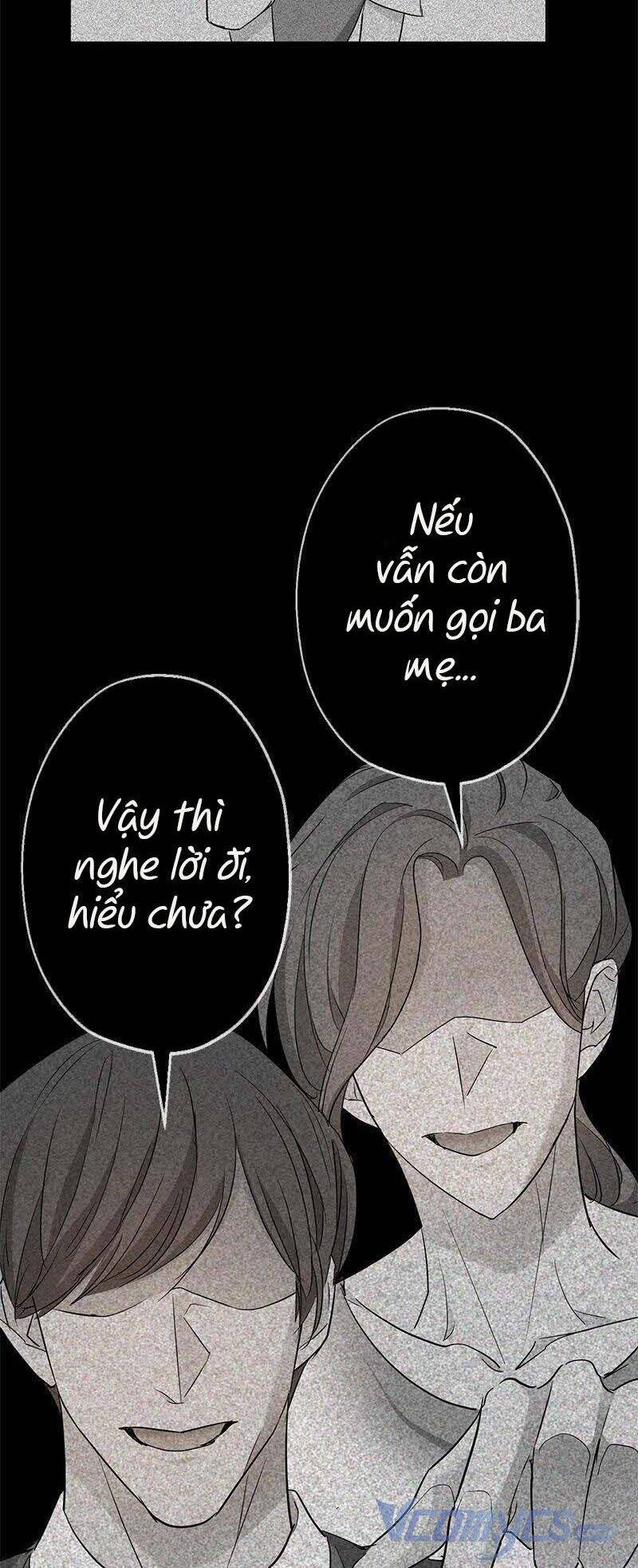 nếu là phản diện, liệu tôi sẽ chết? chapter 4 - Trang 2