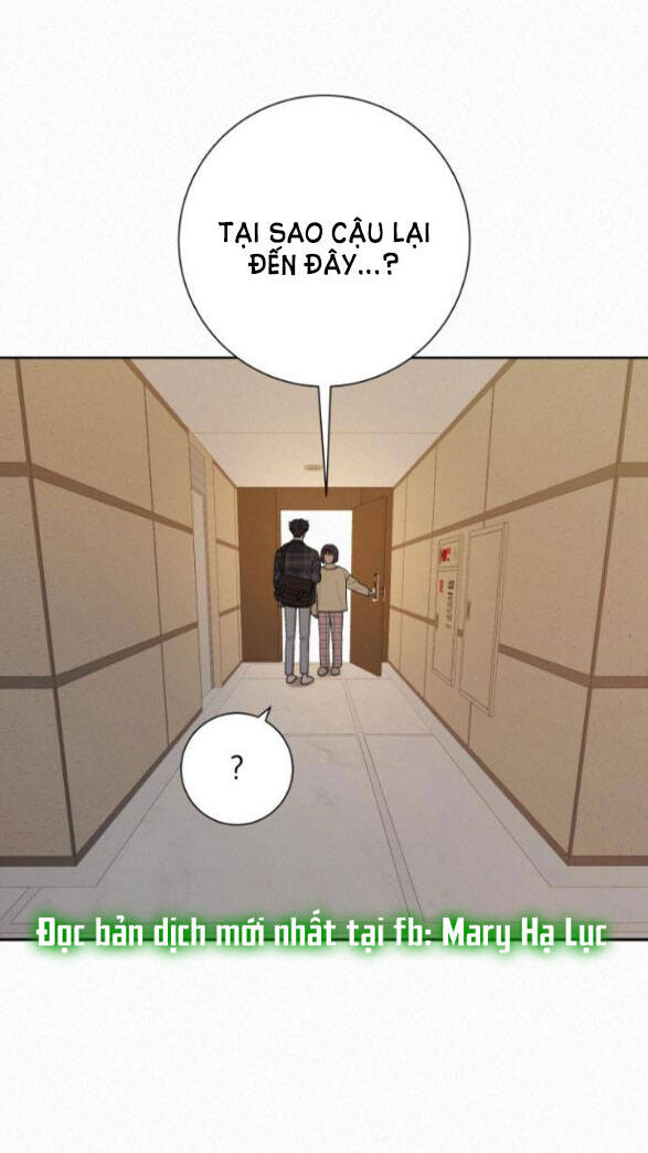 Chiến Lược Tình Yêu Trong Sáng Chap 37 - Next Chap 38