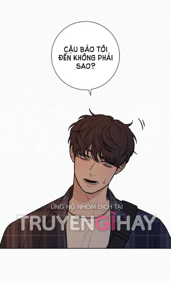 Chiến Lược Tình Yêu Trong Sáng Chap 37 - Next Chap 38