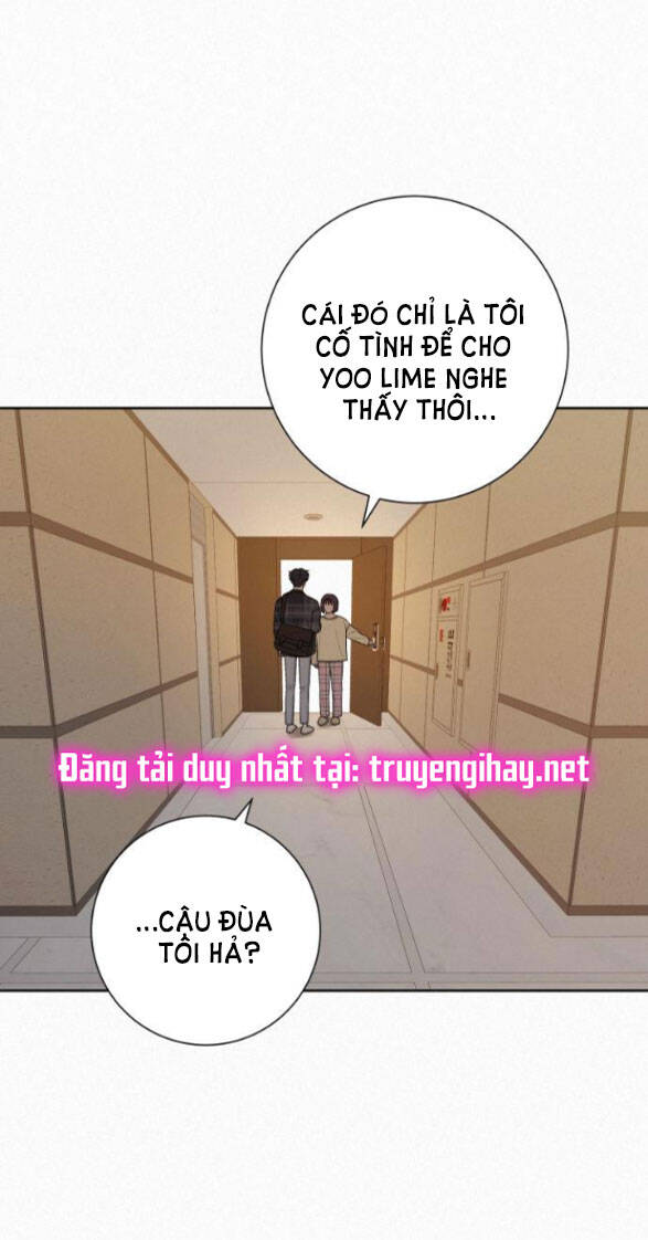 Chiến Lược Tình Yêu Trong Sáng Chap 37 - Next Chap 38