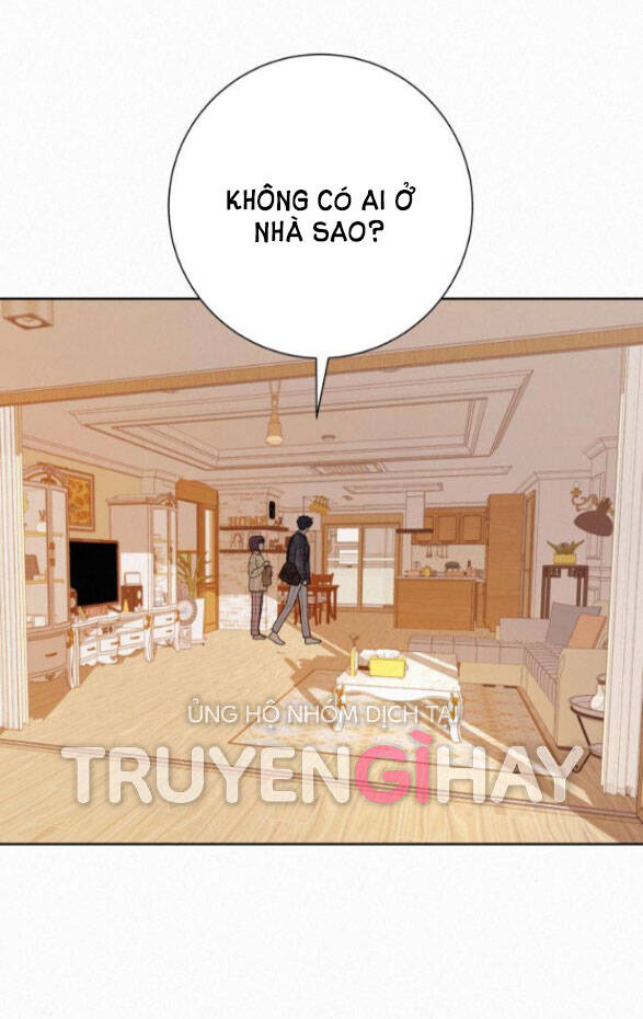 Chiến Lược Tình Yêu Trong Sáng Chap 37 - Next Chap 38