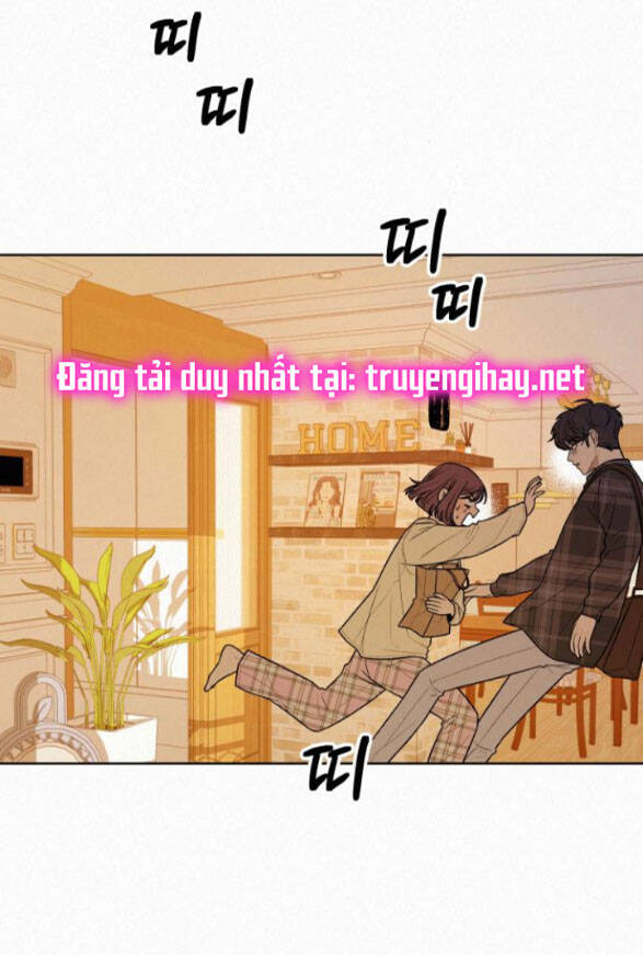 Chiến Lược Tình Yêu Trong Sáng Chap 37 - Next Chap 38