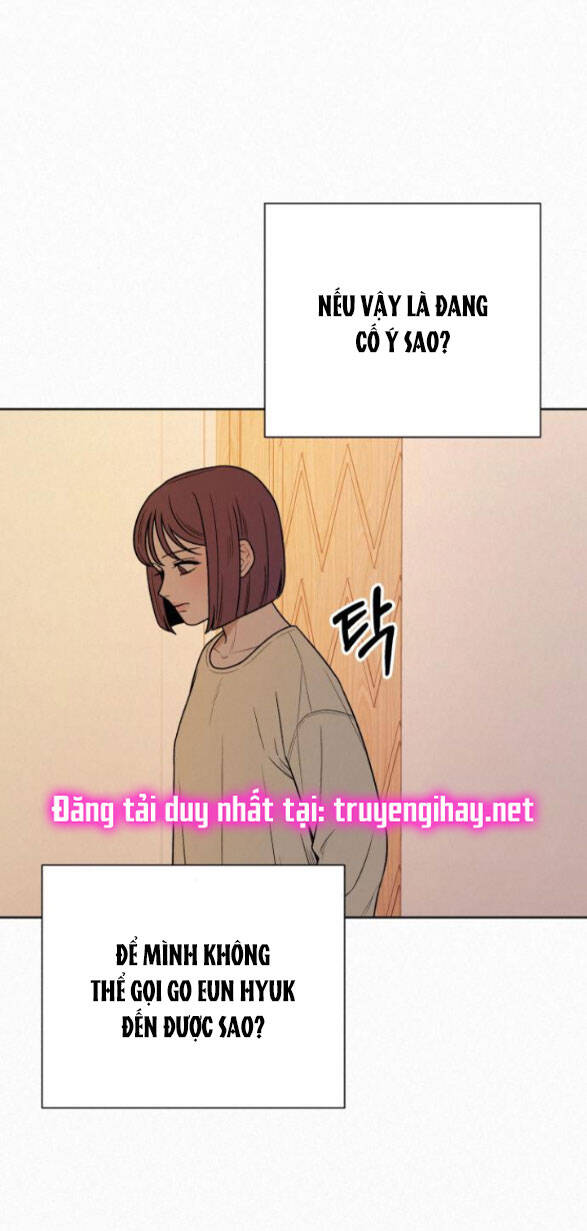 Chiến Lược Tình Yêu Trong Sáng Chap 37 - Next Chap 38