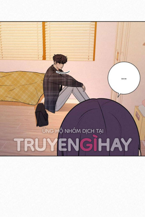 Chiến Lược Tình Yêu Trong Sáng Chap 37 - Next Chap 38