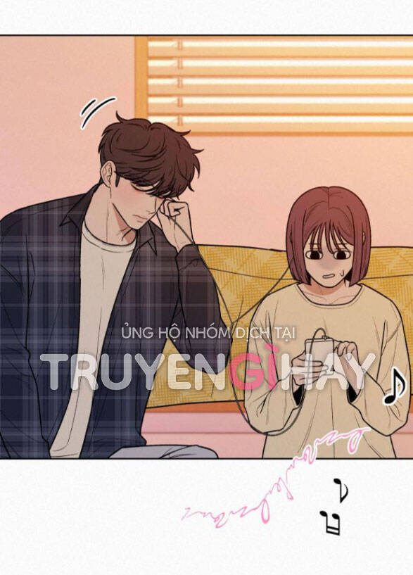 Chiến Lược Tình Yêu Trong Sáng Chap 37 - Next Chap 38