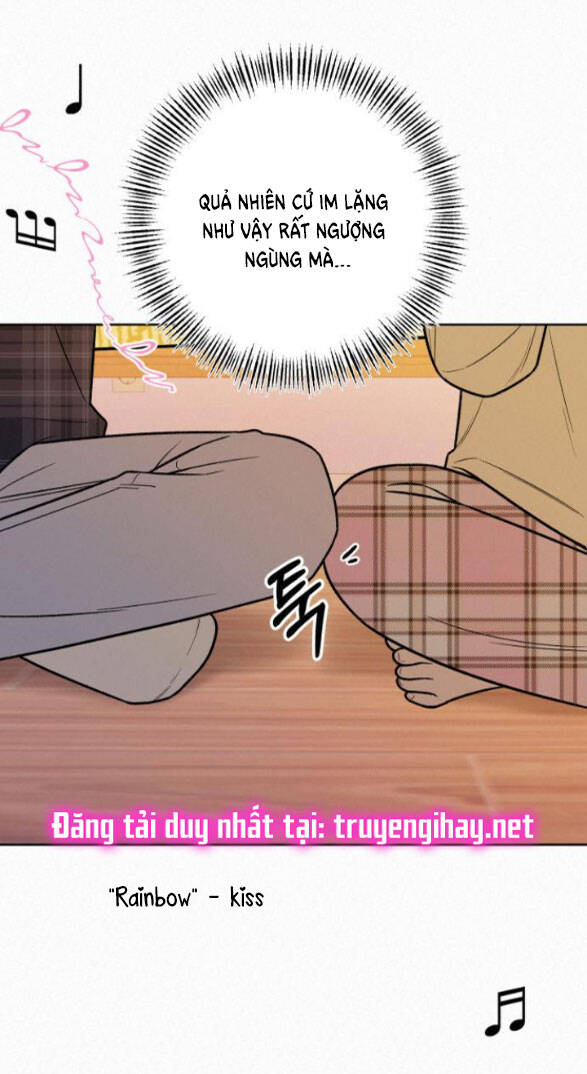 Chiến Lược Tình Yêu Trong Sáng Chap 37 - Next Chap 38