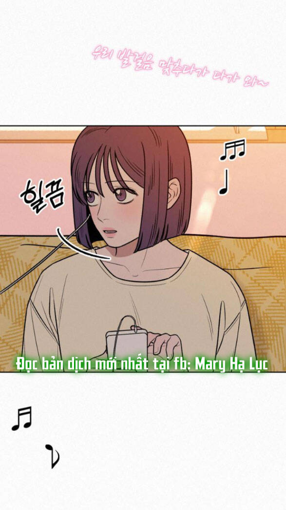 Chiến Lược Tình Yêu Trong Sáng Chap 37 - Next Chap 38