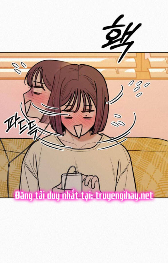 Chiến Lược Tình Yêu Trong Sáng Chap 37 - Next Chap 38