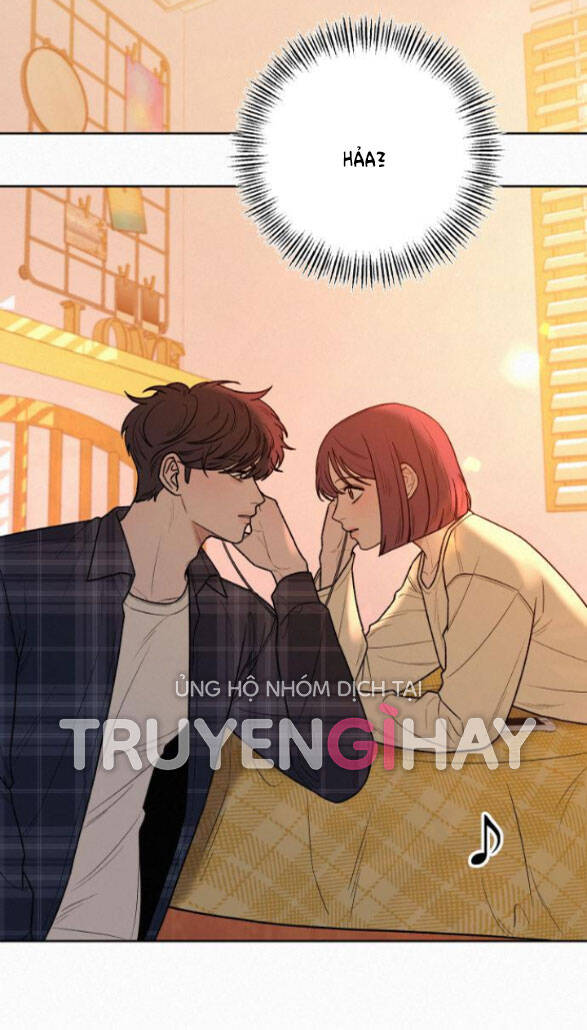 Chiến Lược Tình Yêu Trong Sáng Chap 37.5 - Next Chap 37