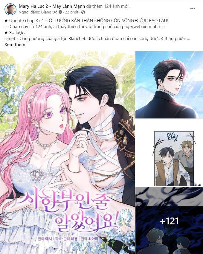 Chiến Lược Tình Yêu Trong Sáng Chap 37.5 - Next Chap 37