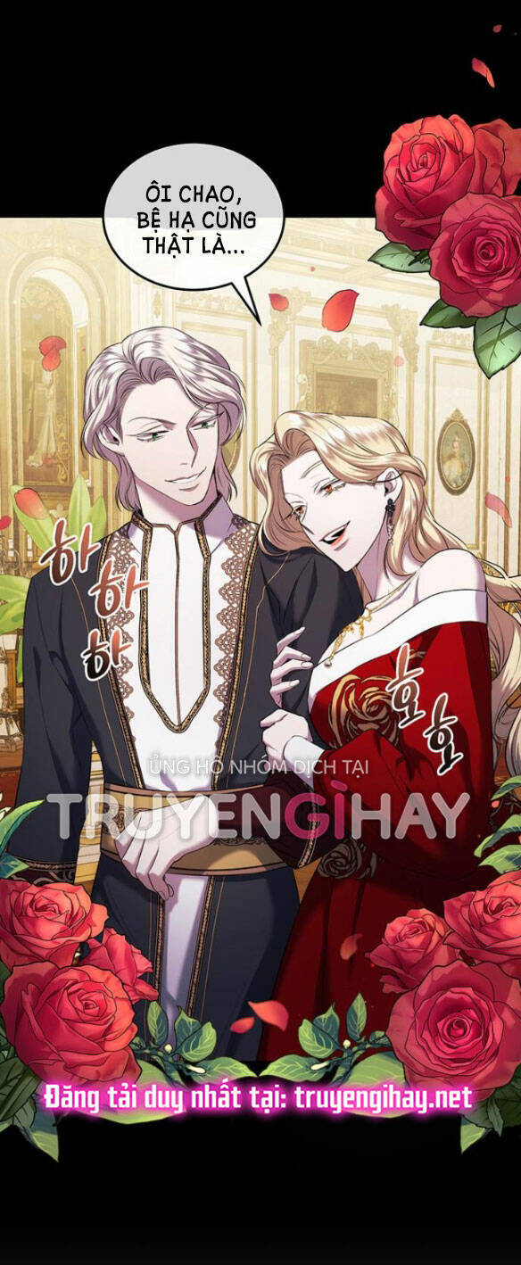 ai đã bắt cóc hoàng hậu? Chap 8.1 - Next chapter 8.1