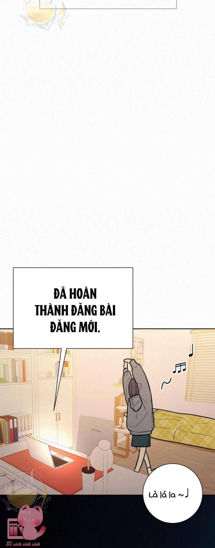 Chiến Lược Tình Yêu Trong Sáng Chap 39 - Trang 2