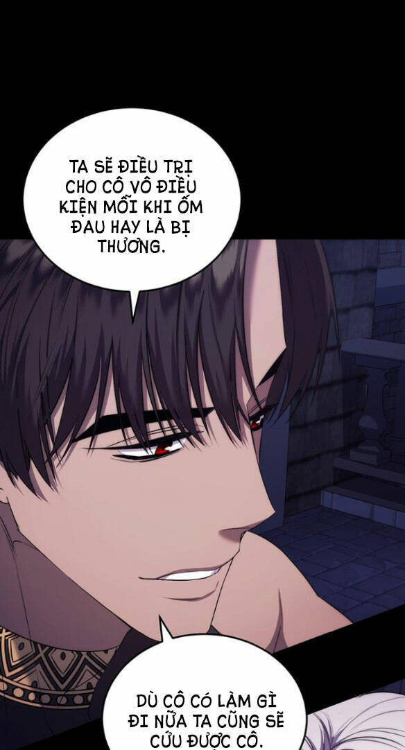 ai đã bắt cóc hoàng hậu? Chap 8.2 - Trang 2