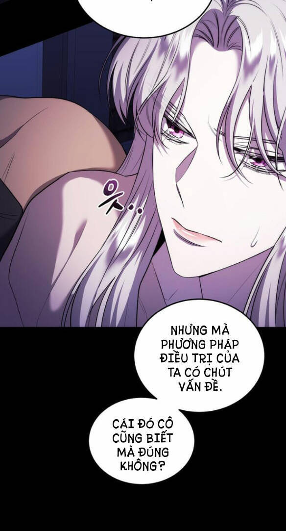 ai đã bắt cóc hoàng hậu? Chap 8.2 - Trang 2