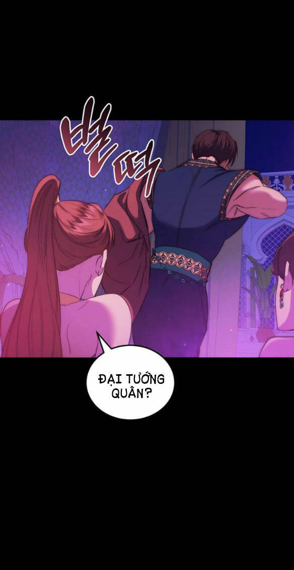 ai đã bắt cóc hoàng hậu? Chap 8.2 - Trang 2