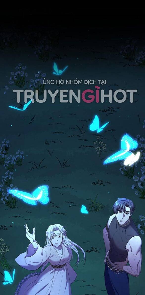 ai đã bắt cóc hoàng hậu? Chap 9.1 - Trang 2