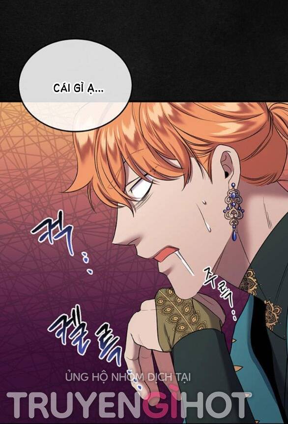 ai đã bắt cóc hoàng hậu? Chap 9.1 - Trang 2