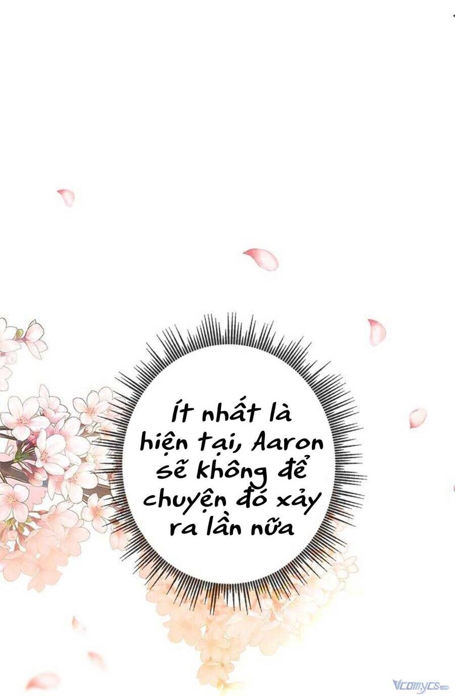 nếu là phản diện, liệu tôi sẽ chết? chapter 9 - Trang 2