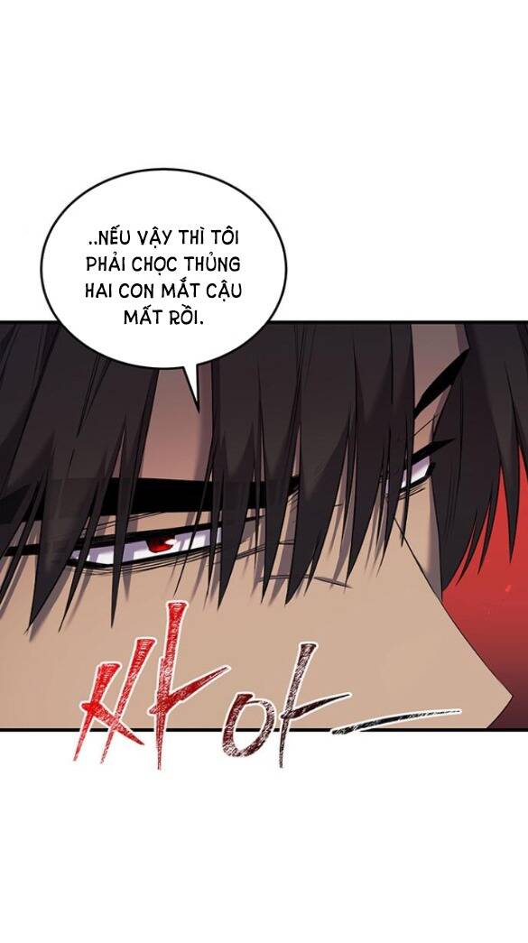 ai đã bắt cóc hoàng hậu? Chap 9.2 - Trang 2