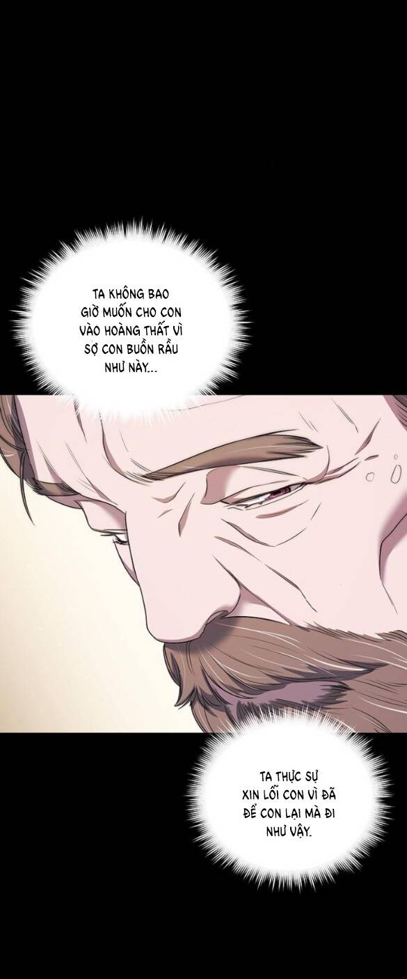 ai đã bắt cóc hoàng hậu? Chap 10.1 - Next chapter 10.1