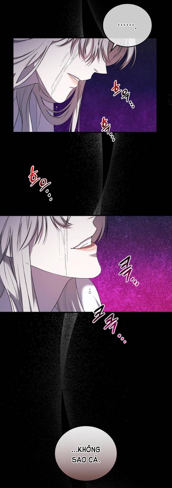 ai đã bắt cóc hoàng hậu? Chap 10.1 - Next chapter 10.1