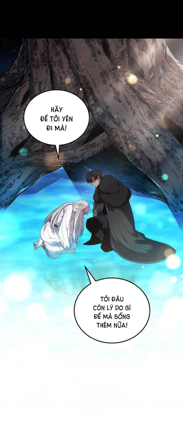 ai đã bắt cóc hoàng hậu? Chap 10.1 - Next chapter 10.1