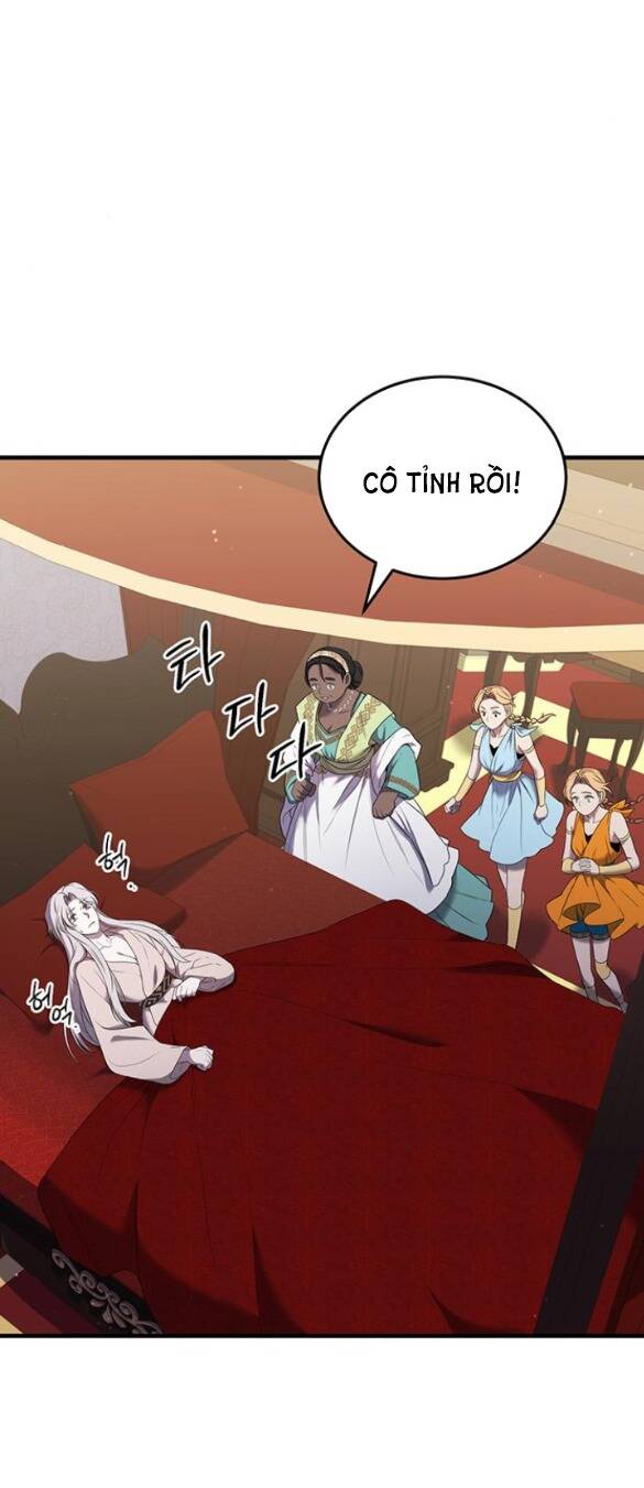 ai đã bắt cóc hoàng hậu? Chap 10.1 - Next chapter 10.1