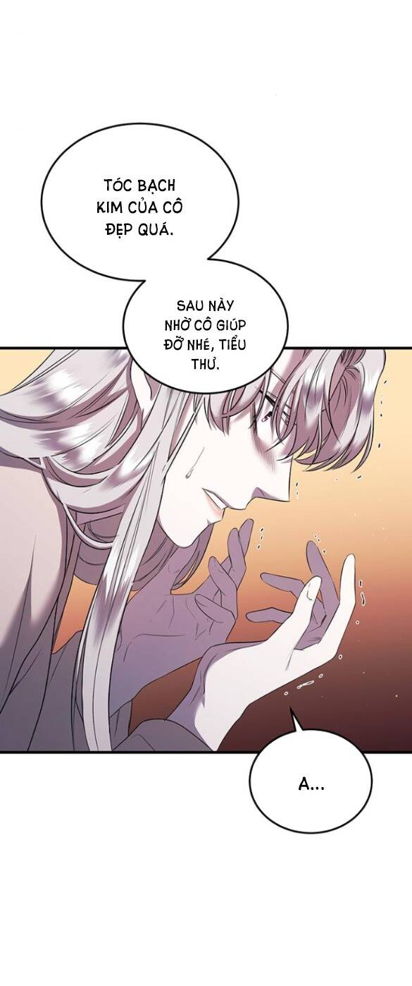 ai đã bắt cóc hoàng hậu? Chap 10.1 - Next chapter 10.1