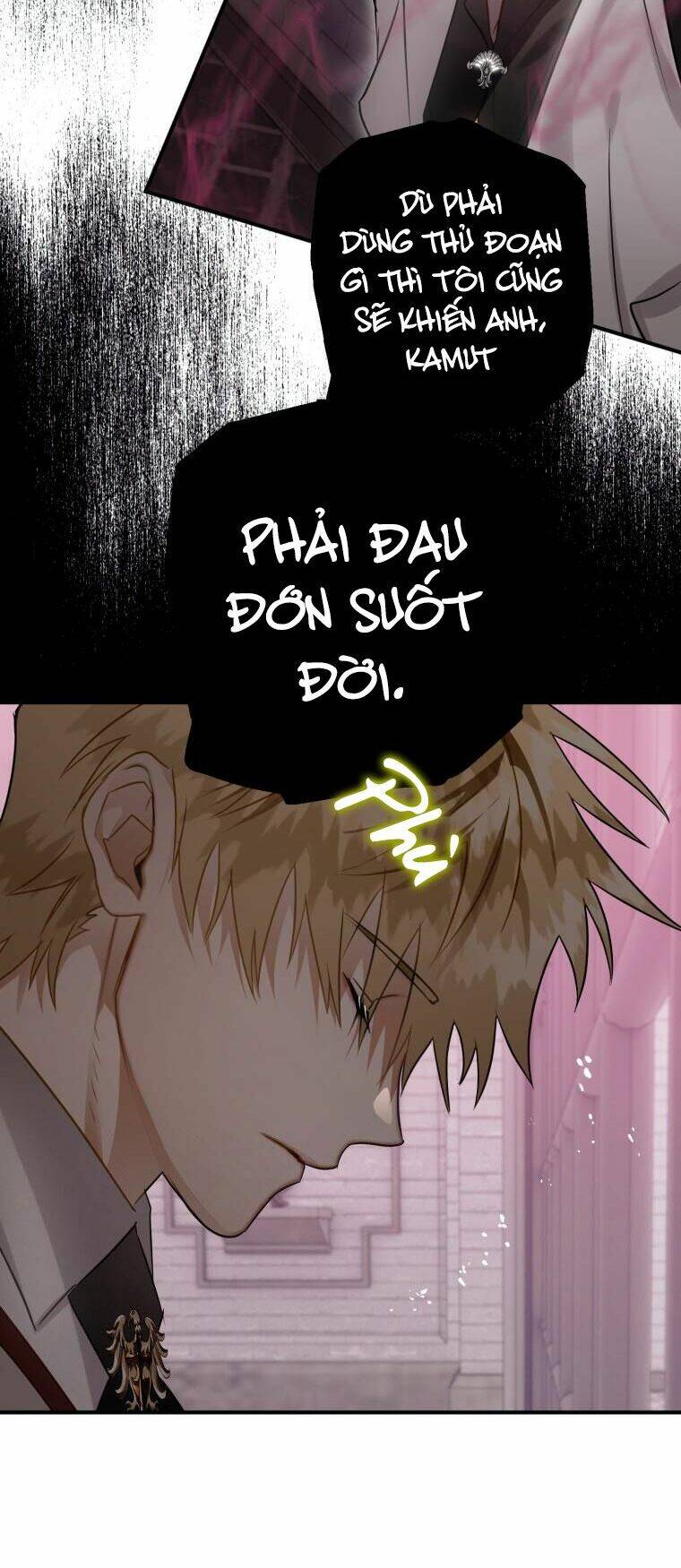 bỗng nhiên tôi trở thành quạ đen!! chapter 33 - Next chapter 34