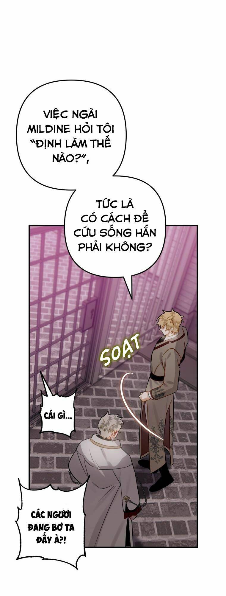 bỗng nhiên tôi trở thành quạ đen!! chapter 33 - Next chapter 34