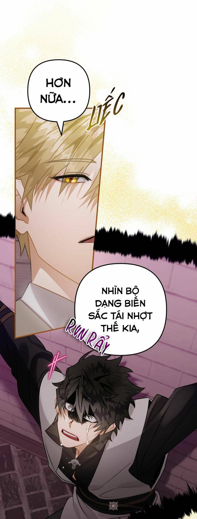 bỗng nhiên tôi trở thành quạ đen!! chapter 33 - Next chapter 34