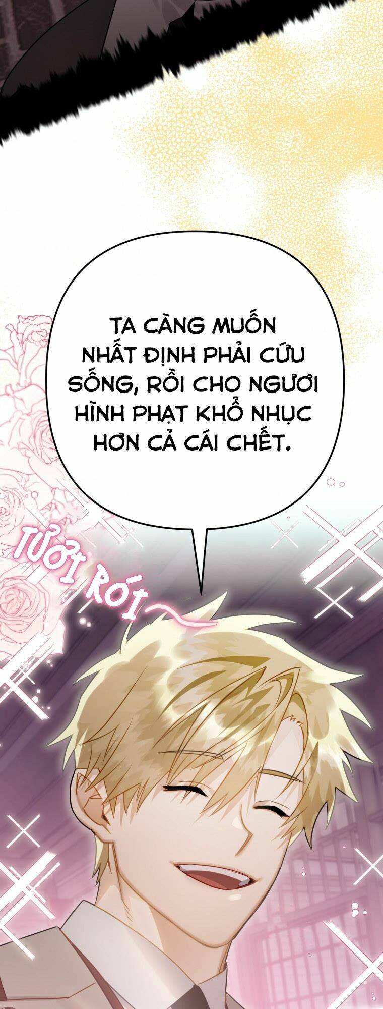 bỗng nhiên tôi trở thành quạ đen!! chapter 33 - Next chapter 34